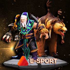 e sport